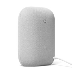 【特売日】Google Nest Audio スマートスピーカー 2個セット 未使用 スピーカー・ウーファー