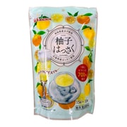 柚子はっさく15g×10本