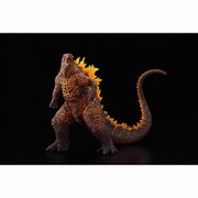 超激造シリーズ GODZILLA 2019 BURNNING Ver. [塗装済み完成品フィギュア]