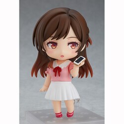 ねんどろいど 水原千鶴 彼女、お借りします フィギュア かのかり かのかり】1/7スケールフィギュア「水原千鶴」をご紹介 | カホ
