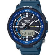 PROTREK(プロトレック) Angler Line(アングラーライン) クワッドセンサー フィッシング PRT-B70-2JF
