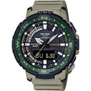 PROTREK(プロトレック) Angler Line(アングラーライン) クワッドセンサー フィッシング PRT-B70-5JF