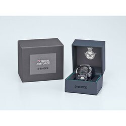 ヨドバシ.com - カシオ CASIO G-SHOCK ジーショック GR-B200RAF-8AJR [ROYAL AIR FORCEタイアップモデル]  通販【全品無料配達】