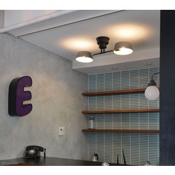 ヨドバシ.com - エルックス ELUX Capiente2 カピエンテ2 2灯