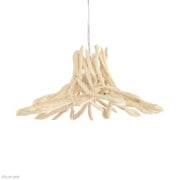 DRIFT WOOD PENDANT ドリフトウッド・ペンダント 1灯ペンダントライト（電球別売り） LC10919