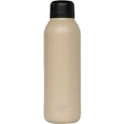ステンレスボトル 500ml バキュームフラスク ステム STD BEIGE