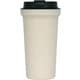 WALLMUG BEARL SOLID NOT PRINT BEIGE ウォールマグ