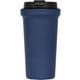 WALLMUG BEARL SOLID NOT PRINT NAVY ウォールマグ