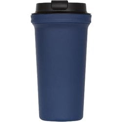 WALLMUG BEARL SOLID NOT PRINT NAVY ウォールマグ