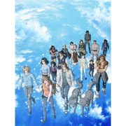 7SEEDS Blu-ray BOX 下巻