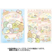 すみっコぐらし クリア下敷 ST90301