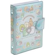 SE48901 [すみっコぐらし ふにふにシールバインダー]