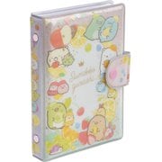 SE48902 [すみっコぐらし ふにふにシールバインダー]