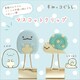 すみっコぐらし マスコットクリップ FT59607