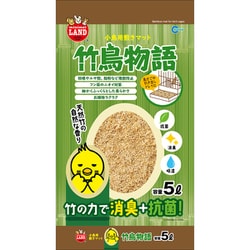 MB-328 [竹鳥物語 5L]