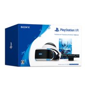 PlayStation VR “PlayStationVR WORLDS” 特典封入版 [CUHJ-16012]
