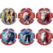 ウルトラマンＺ DXウルトラメダル ウルトラレジェンドセットEX04 [対象年齢：3歳～]