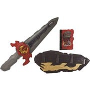 仮面ライダーセイバー ミニ聖剣ソードライバー&ミニ火炎剣烈火セット