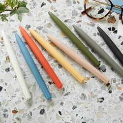 サクラクレパス 005 ゲルインキボールペン オリーブグリーン Amazon | クラフトラボ005 ゲルインクボールペン 単色 回転式