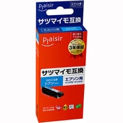 互換インクカートリッジ エプソン サツマイモ SAT-C シアン(染料) PLE-ESAT-C
