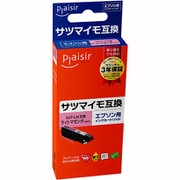 互換インクカートリッジ エプソン サツマイモ SAT-LM ライトマゼンタ(染料) PLE-ESAT-LM