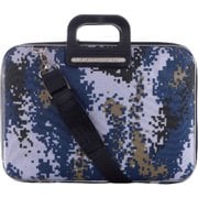 PCバック AVIANO 13インチ BLU CAMO FG5013-2
