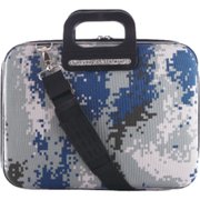 PCバック AVIANO 15インチ BLK CAMO FG5015-3