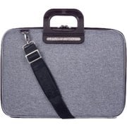 PCバック PRATO 13インチ GRAY/BLACK FG4013-3