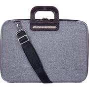 PCバック PRATO 15インチ GRAY/BLACK FG4015-3