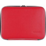 PCバック Bellagio 13インチ RD FG0413-5