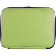 PCバック Bellagio 13インチ GN FG0413-7