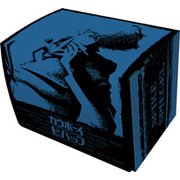 キャラクターデッキケースMAX NEO カウボーイビバップ スパイク [トレーディングカード用品]