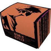 キャラクターデッキケースMAX NEO カウボーイビバップ エド [トレーディングカード用品]