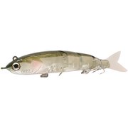ハンクル ALIVE BAIT S スーパーワカサギ