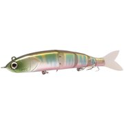ハンクル ALIVE BAIT S オイカワ
