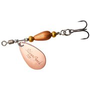 シルバークリークスピナー 6.0 銅