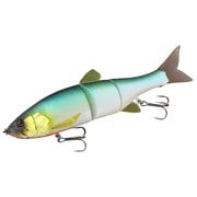 ダウズスイマー 220SF マルハタジンライム