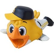 ケーブルバイト 福岡ソフトバンクホークス 09番 ハリーホーク [キャラクターグッズ]