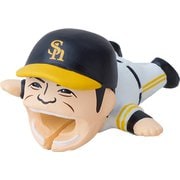 ケーブルバイト 福岡ソフトバンクホークス 5番 松田 [キャラクターグッズ]