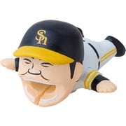 ケーブルバイト 福岡ソフトバンクホークス 7番 中村 [キャラクターグッズ]