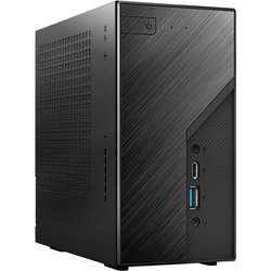 PC/タブレットASRock DeskMini A300  AMD ベアボーンキット