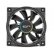 PWM対応 120mmファン 1個セット CRONA S 1v1