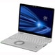 Let’s note（レッツノート） QV9シリーズ 12.0型/Core i5-10210U/メモリ 8GB/SSD 256GB/Windows 10 Pro 64ビット/Microsoft Office Home ＆ Business 2019/シルバー CF-QV9ADGQR