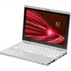Let’s note（レッツノート） RZ8シリーズ 10.1型/Core i5-8200Y/メモリ 8GB/SSD 256GB/Windows 10 Pro 64ビット/Microsoft Office Home ＆ Business 2019/シルバー CF-RZ8ADEQR
