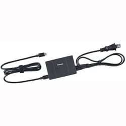 ACアダプターUSB PD対応 CF-AAP652HJS