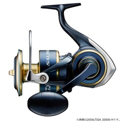 ヨドバシ.com - ダイワ Daiwa 20ソルティガ 18000-H 通販【全品