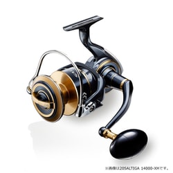 ヨドバシ.com - ダイワ Daiwa 20ソルティガ 18000-H 通販【全品