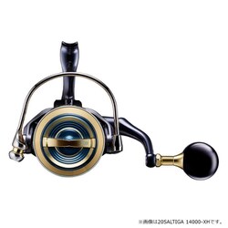 ヨドバシ.com - ダイワ Daiwa 20ソルティガ 18000-H 通販【全品