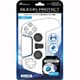 ANS-PSV001WH [PS5コントローラ用 シリコンプロテクト ホワイト]