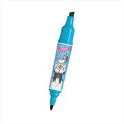 Re：ゼロから始める異世界生活 ハイマッキー レム ライトブルー [キャラクターグッズ]